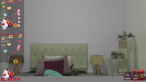 Lucia online show from 01-20-25, 12:46