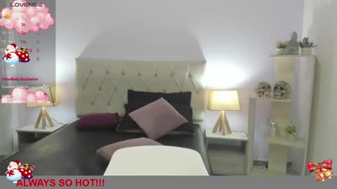 Lucia online show from 01-22-25, 09:10