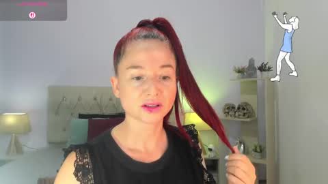Lucia online show from 09-11-25, 09:48