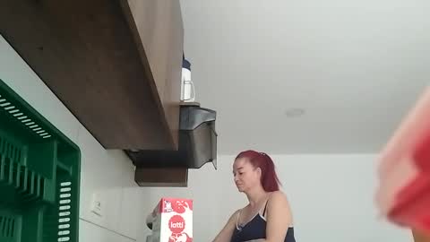 Lucia online show from 09-12-25, 02:28