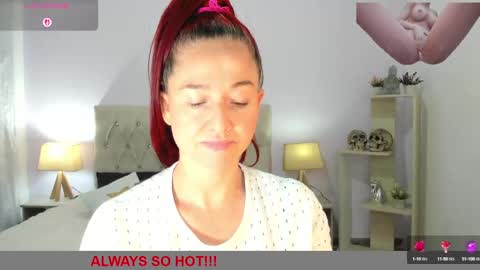 Lucia online show from 09-30-25, 09:53