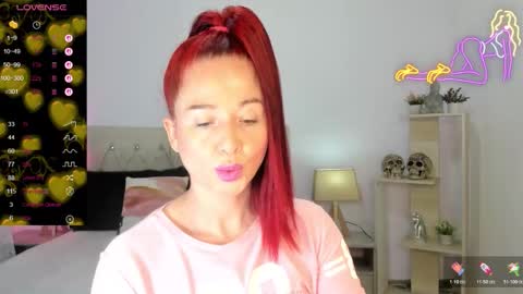 Lucia online show from 11-05-25, 09:59