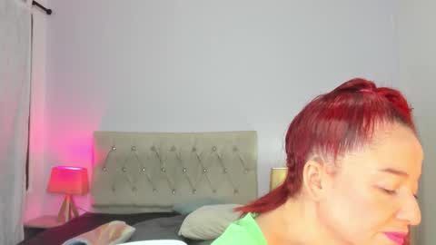 Lucia online show from 11-06-25, 09:48