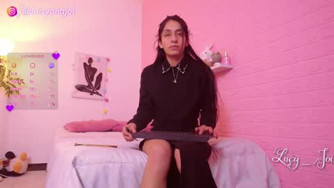 Luciana online show from 04-04-26, 02:32