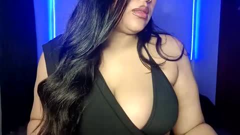 Lucy online show from 11-10-25, 02:32