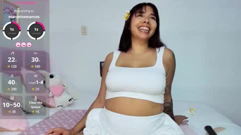 Lucy online show from 01-07-26, 11:01