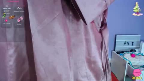 Snapshot of lucy_ny chatting on 01-19-26, 02:54 SleepyAbuela online show from 01-19-26, 02:54