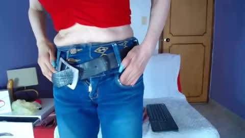 Snapshot of lucy_ny chatting on 02-17-26, 12:56 SleepyAbuela online show from 02-17-26, 12:56