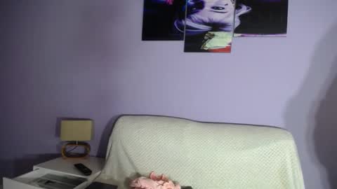 Snapshot of lucy_ny chatting on 03-30-26, 12:50 SleepyAbuela online show from 03-30-26, 12:50