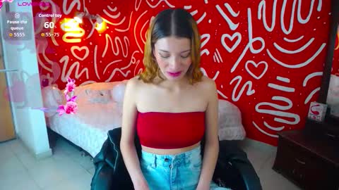 Lucy online show from 02-24-26, 01:09