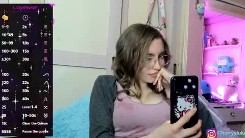 Snapshot of lucy_s3x chatting on 03-09-25, 04:05 Lulu online show from 03-09-25, 04:05