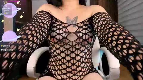 Sofia  online show from 12-14-24, 04:23