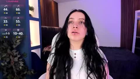Sofia  online show from 02-18-25, 03:31