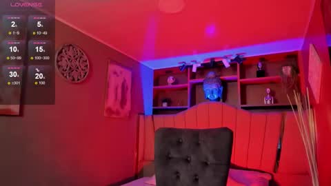 Lucy  online show from 11-14-25, 11:53