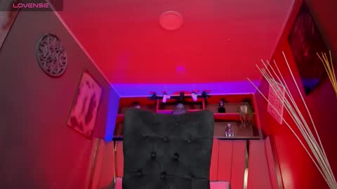 Lucy  online show from 11-16-25, 11:16