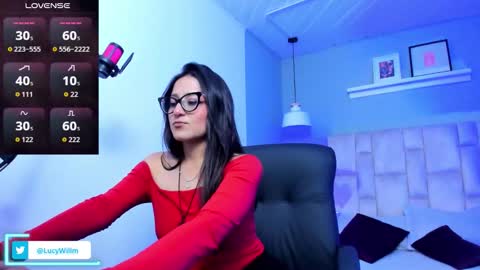 Lucy  online show from 03-13-26, 07:42