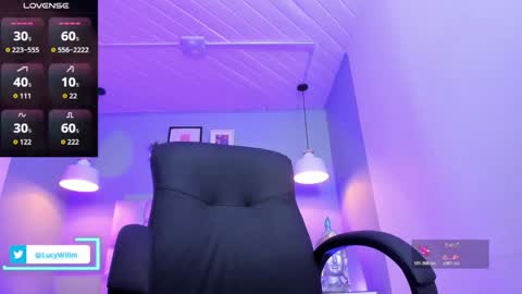 Lucy  online show from 03-21-26, 07:06