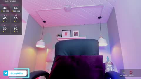 Lucy  online show from 03-30-26, 07:59