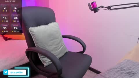 Lucy  online show from 04-06-26, 09:05