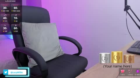 Lucy  online show from 04-08-26, 08:31