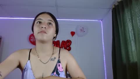 Snapshot of lucy_y_jacob chatting on 09-28-25, 06:57 lucy_y_jacob online show from 09-28-25, 06:57