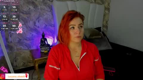 Lucyana Silva online show from 02-24-25, 11:21