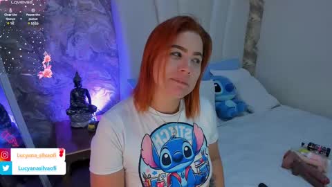 Lucyana Silva online show from 03-02-25, 12:11