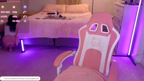lucydelrey57 online show from 11-20-25, 09:58