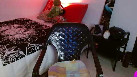 Lucya Fernanda  online show from 09-26-25, 05:11