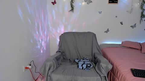 Snapshot of lucygarciia chatting on 12-28-24, 09:30 Lucy online show from 12-28-24, 09:30