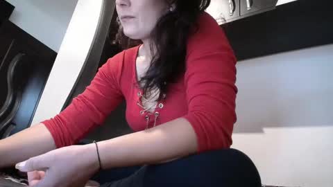 lucybylucy online show from 09-20-25, 05:52