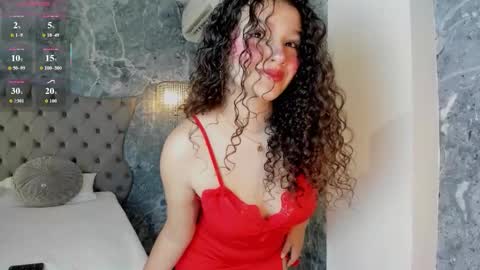 Snapshot of lucylovelyy1 chatting on 11-16-25, 02:06 Lucy online show from 11-16-25, 02:06