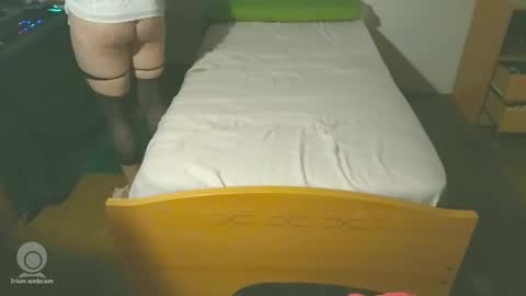 LucyLun online show from 12-18-24, 01:05