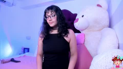 Instagramlucyluy10 online show from 01-20-25, 07:47