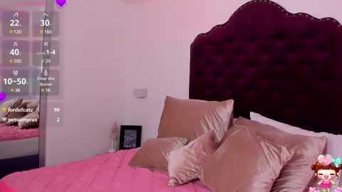 Instagramlucyluy10 online show from 03-09-25, 09:13