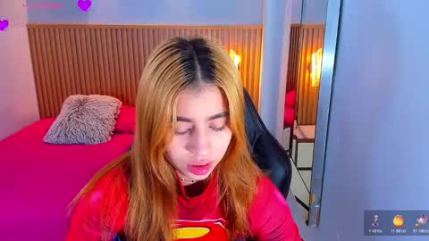 L U C Y  online show from 10-20-25, 11:21