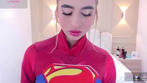 L U C Y  online show from 02-28-26, 12:39