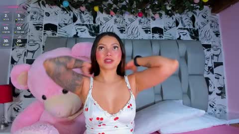 Lucy online show from 12-01-25, 11:15