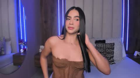 Lucy online show from 02-27-26, 06:52