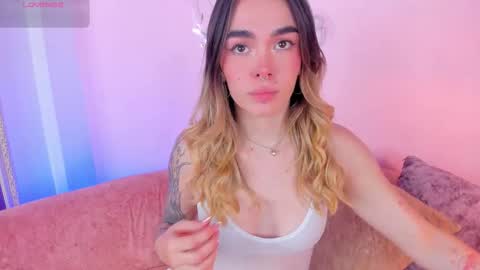 Lucy online show from 10-24-25, 05:04