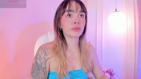 Lucy online show from 12-17-25, 04:40