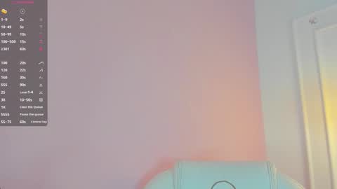 Lucy online show from 01-12-26, 03:23