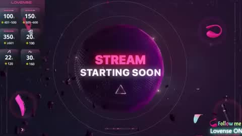 Snapshot of lucyvybes_and_gogert chatting on 03-01-25, 07:30 Lucy Vybes and Go-Gert online show from 03-01-25, 07:30