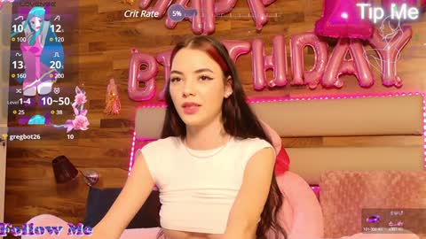 Snapshot of lucywilow chatting on 01-26-25, 06:28 LucyWillow online show from 01-26-25, 06:28