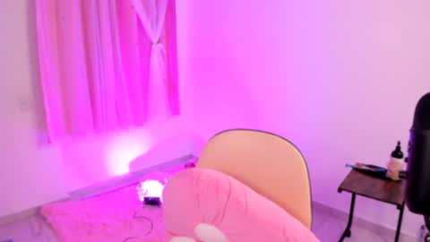 LUCYY FROM HOME  online show from 12-02-24, 04:31