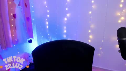 LUCYY FROM HOME  online show from 03-10-25, 11:27