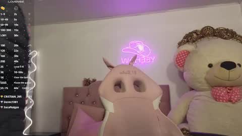 ludo_kitty_tay online show from 03-01-25, 10:24