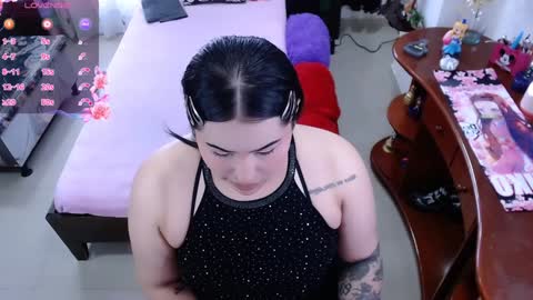 Snapshot of lufek_23 chatting on 12-11-24, 01:49 Lufek23 online show from 12-11-24, 01:49