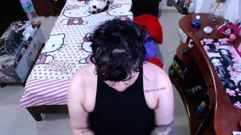 Snapshot of lufek_23 chatting on 01-15-25, 11:51 Lufek23 online show from 01-15-25, 11:51