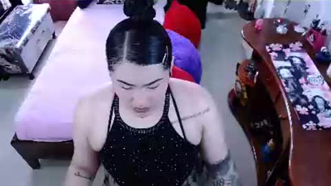 Snapshot of lufek_23 chatting on 01-31-25, 04:59 Lufek23 online show from 01-31-25, 04:59